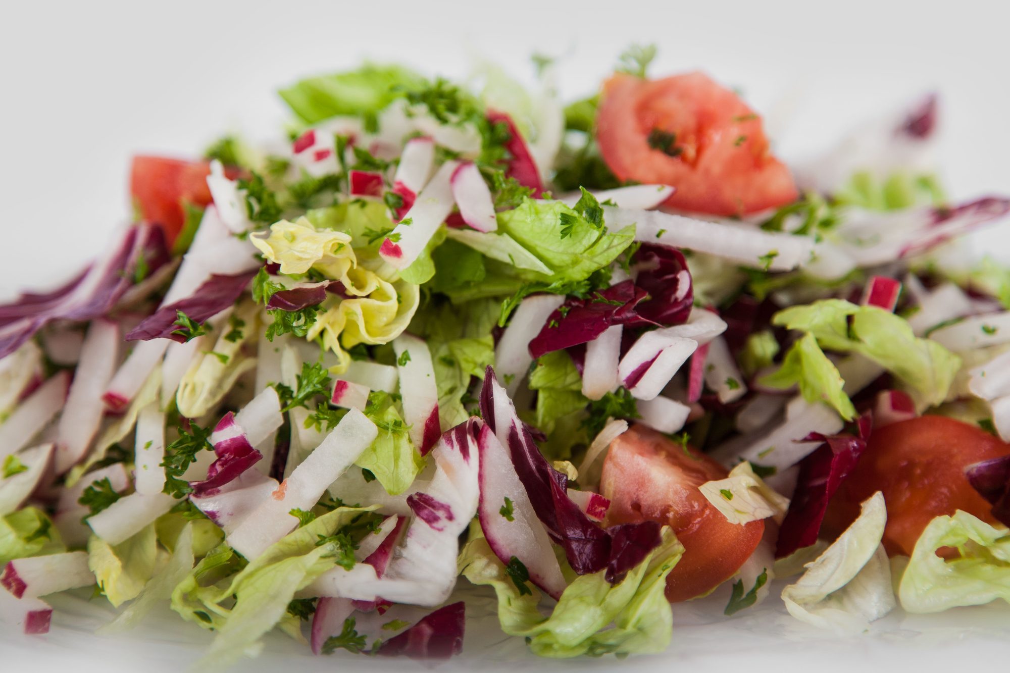 Chef-Salat