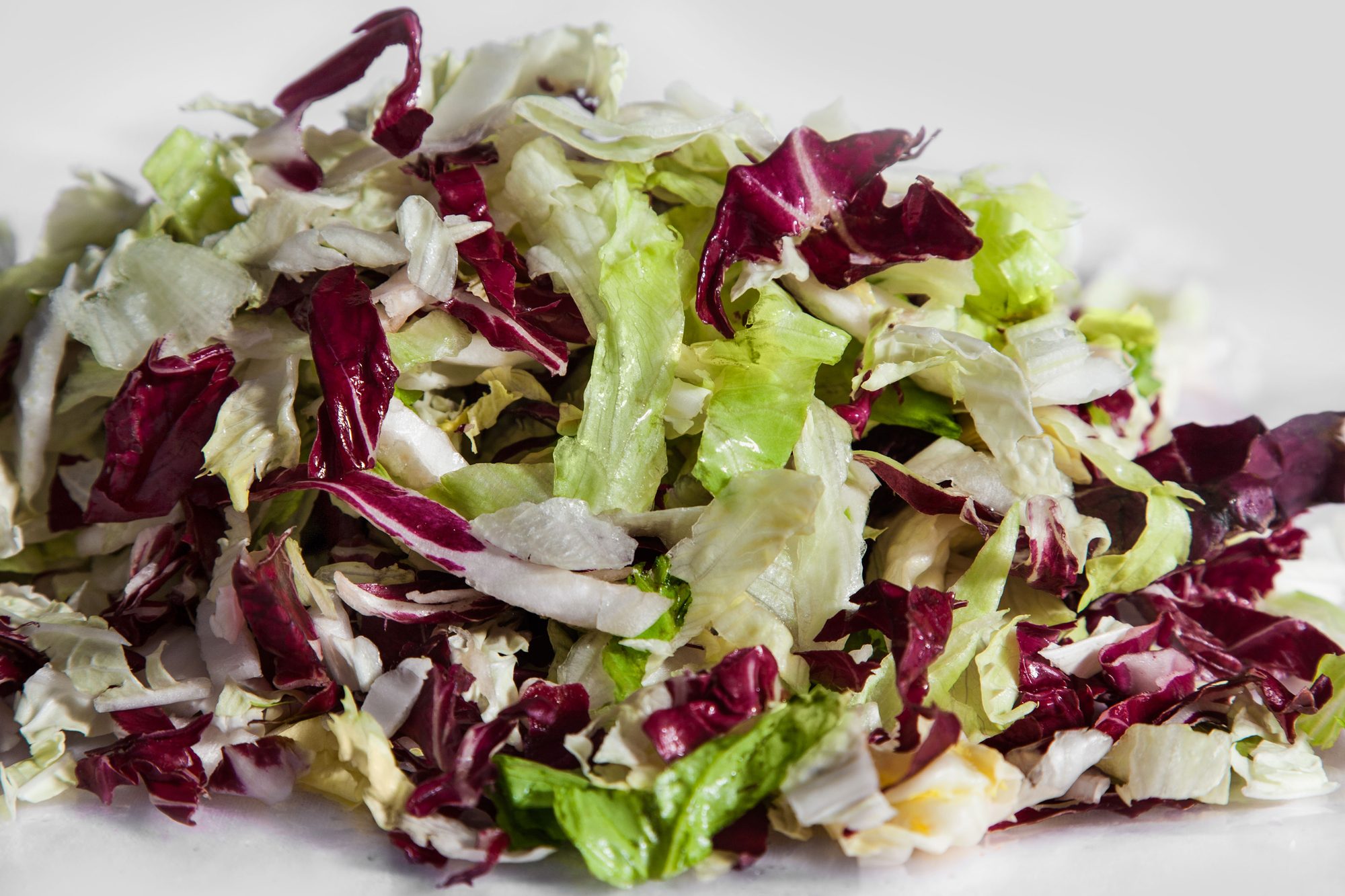 Mischsalat Standard