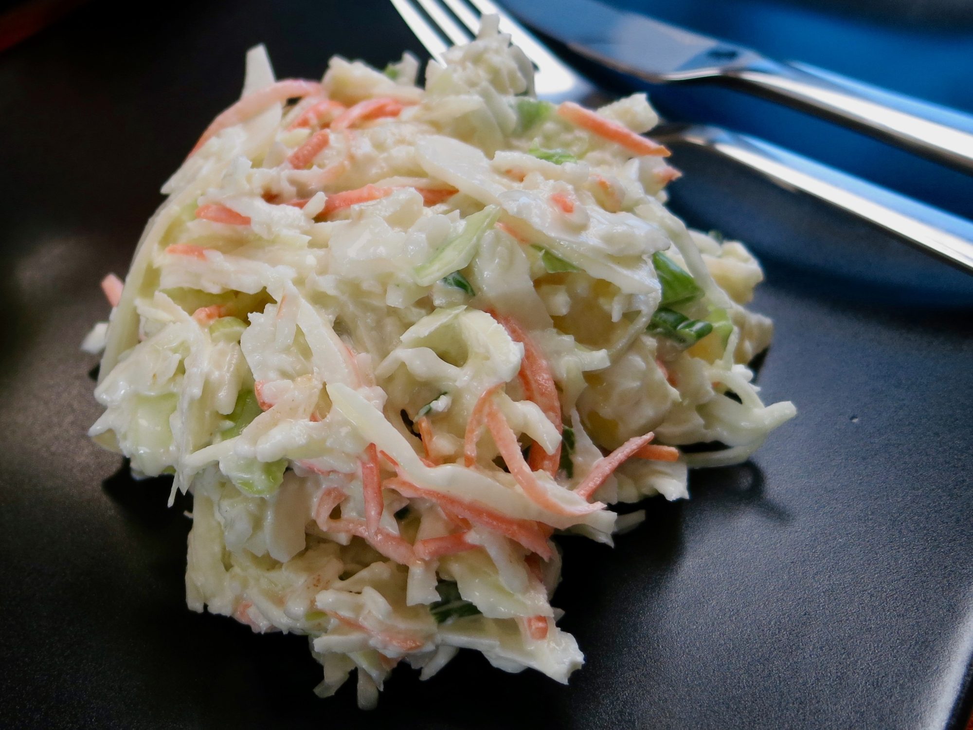 Cole Slaw aus der Feinkostlinie