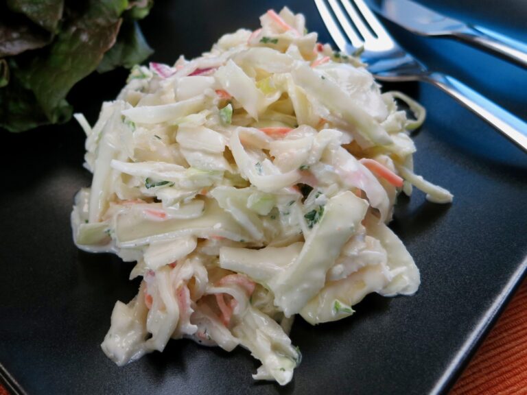 Farmersalat der Linie Annes