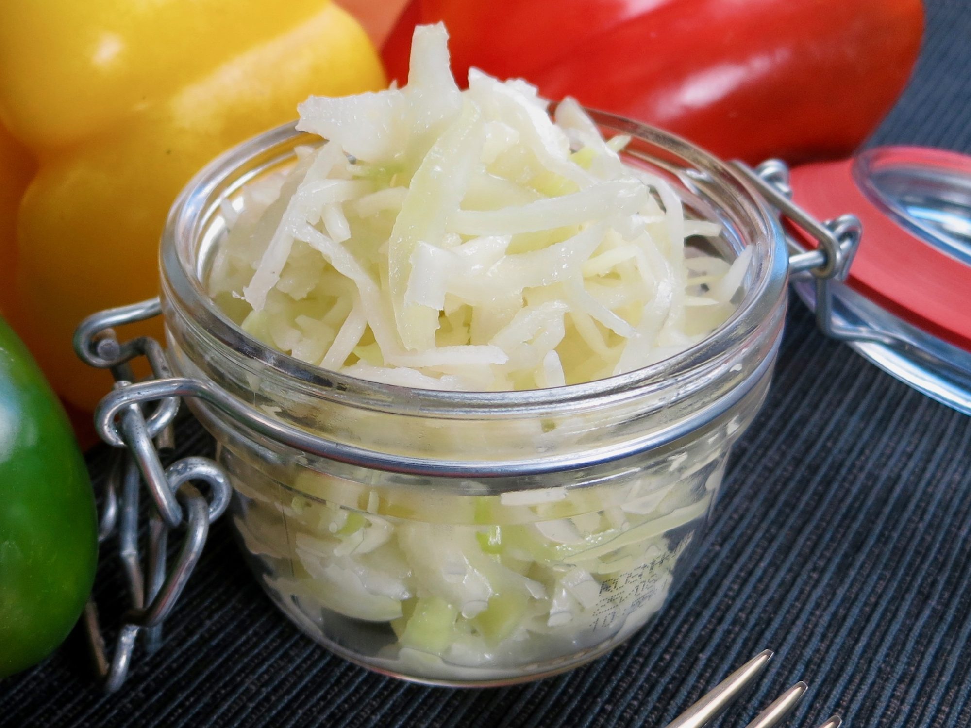 Krautsalat der Linie Annes